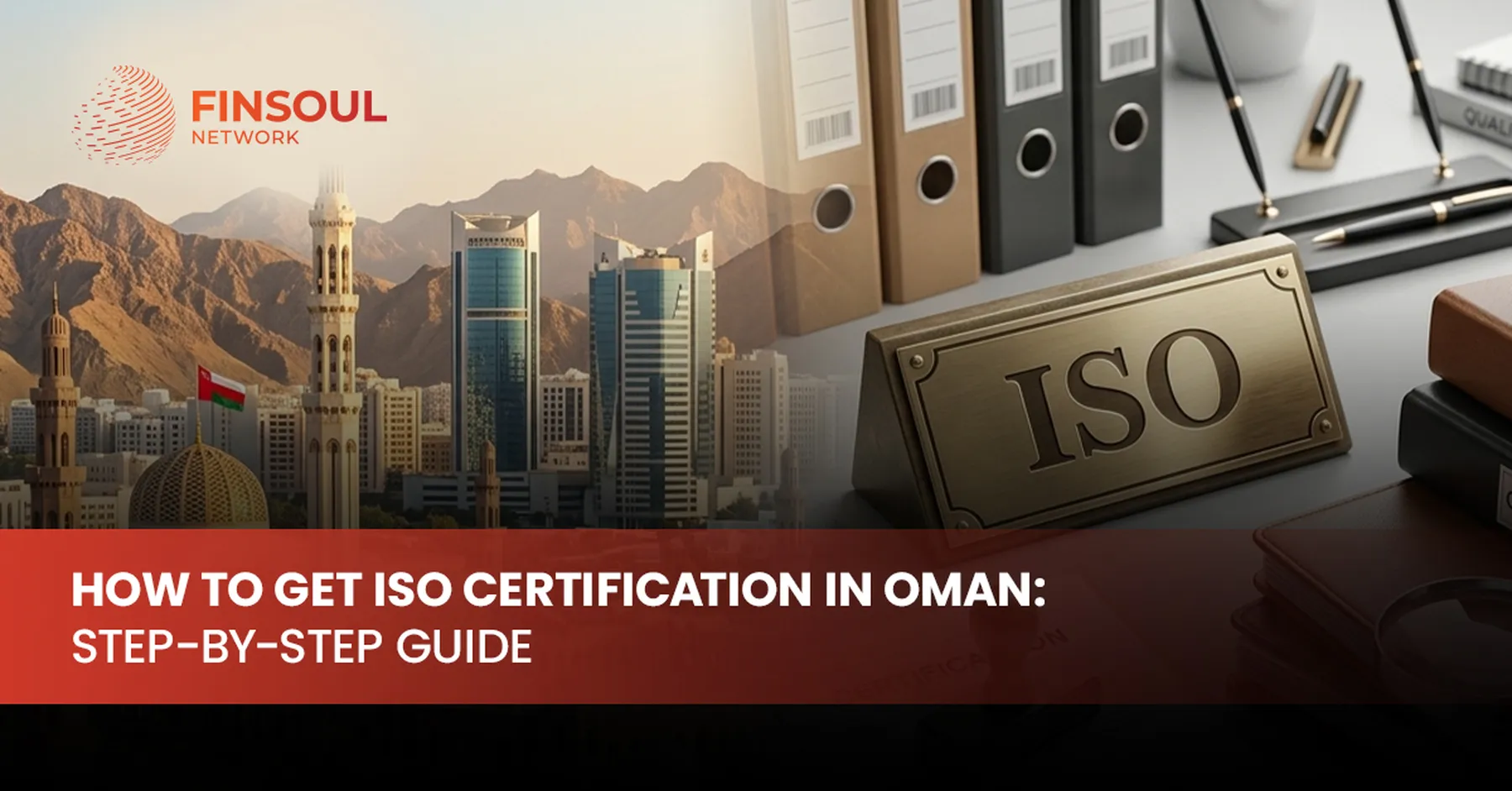 ISO Certification in Oman