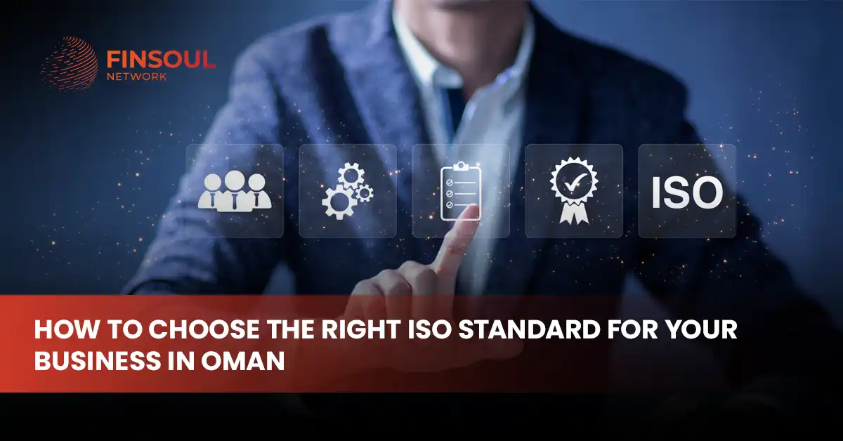 ISO Standard