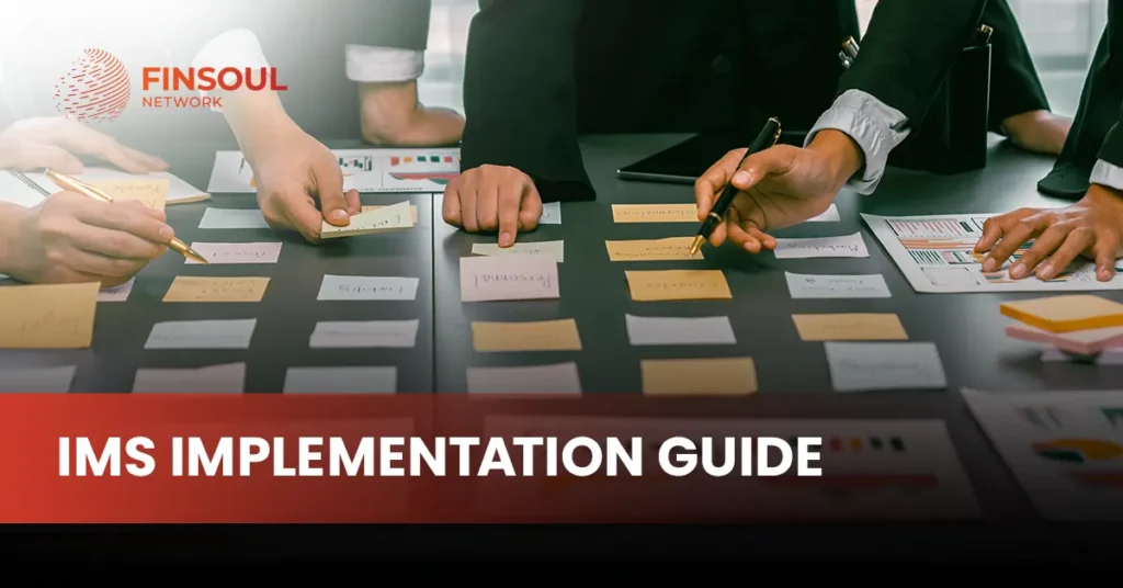 IMS Implementation Guide