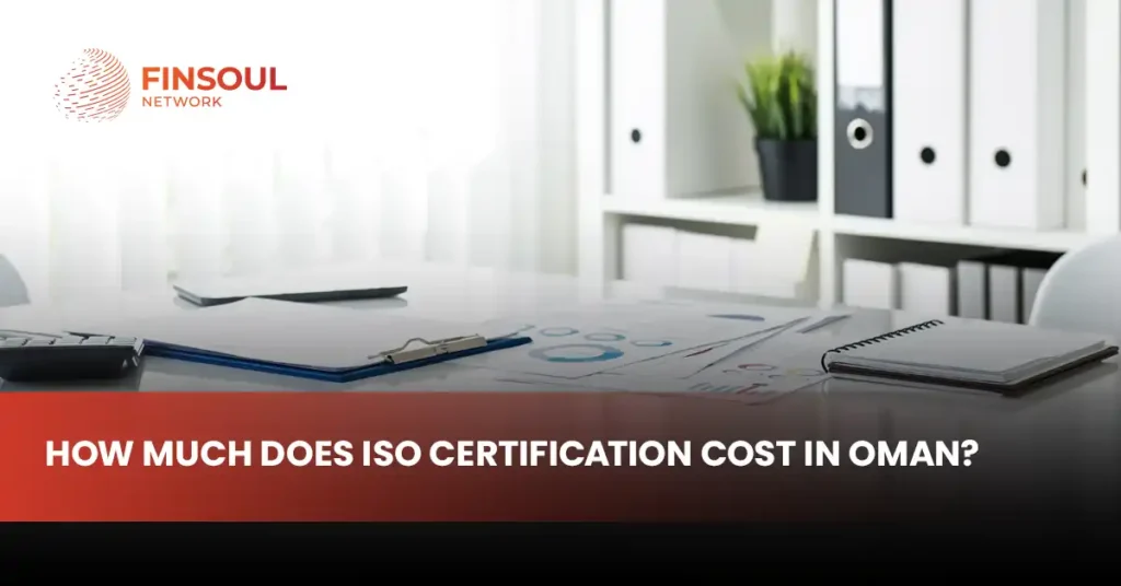 ISO Certification Cost