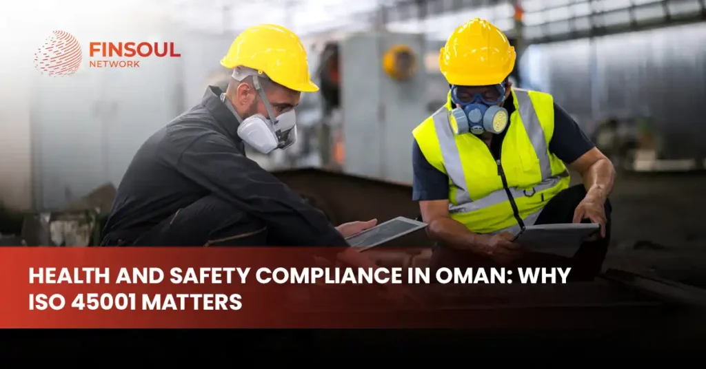 Safety Compliance