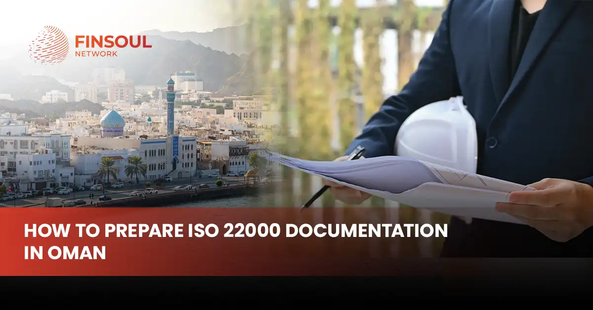 ISO 22000 Documentation