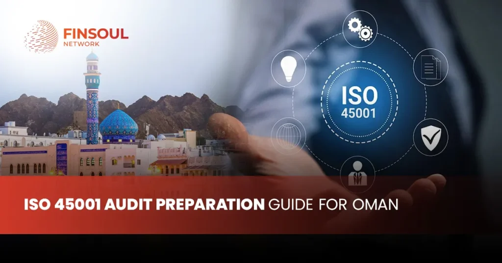 ISO 45001 Audit