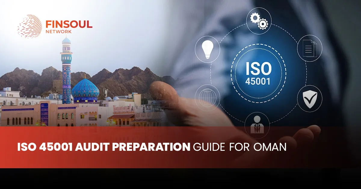 ISO 45001 Audit