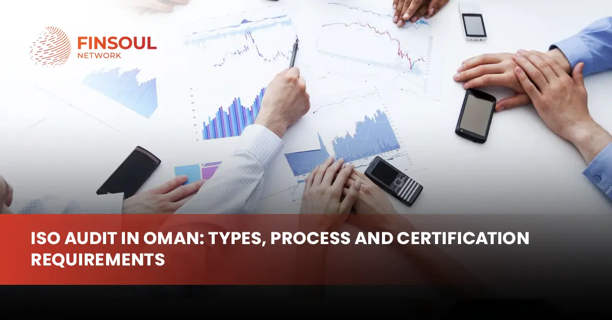 ISO Audit in Oman