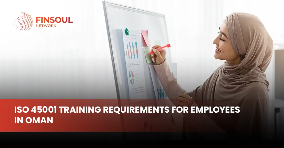 ISO 45001 Training Requirements
