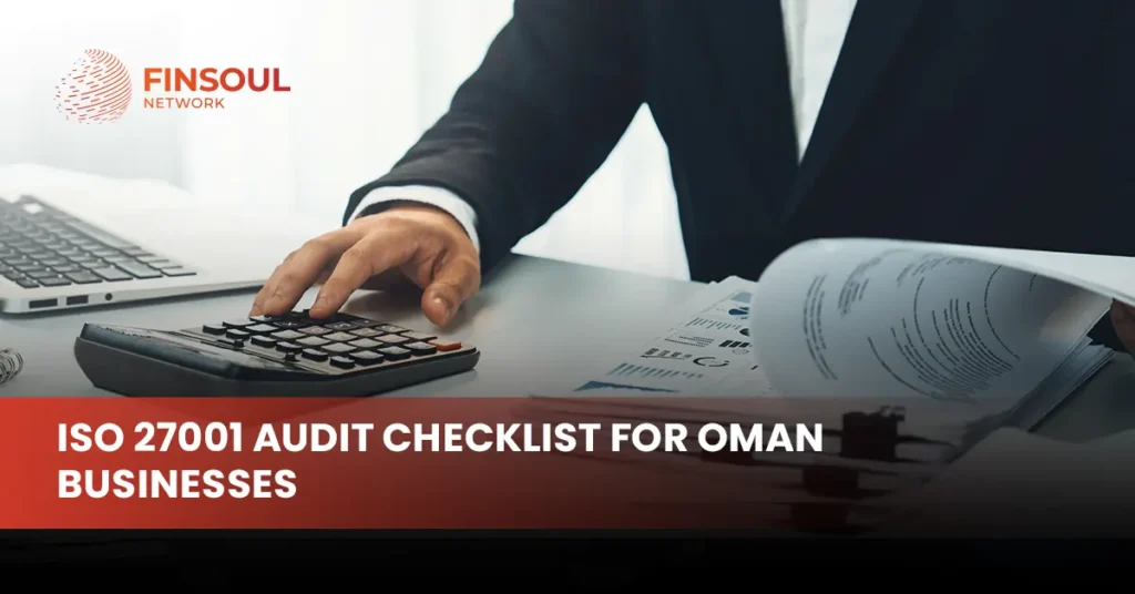 ISO 27001 Audit Checklist