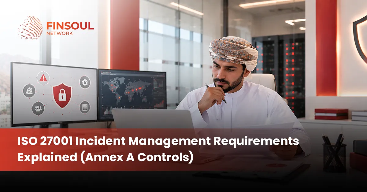 ISO 27001